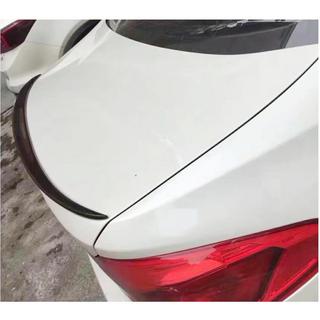 Спойлер V3 (для G30/F90, Карбон) BMW 5 серия G30/G31 2017–2023 гг. фото 4