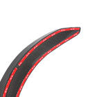 Спойлер P-Style (для G15/F92, Карбон) фото 10