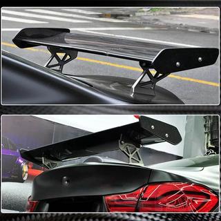 Спойлер V1 (для F82, Карбон) BMW 4 серия F32/F33/F36 2012-2020 гг. фото 2
