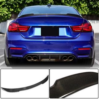Спойлер CS-Style (для F82, Карбон) BMW 4 серия F32/F33/F36 2012-2020 гг. фото 1