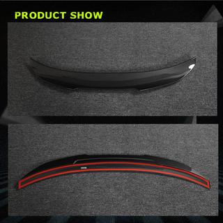 Спойлер PSM-Style V1 (для F82, Карбон) BMW 4 серия F32/F33/F36 2012-2020 гг. фото 3