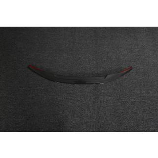 Спойлер M4-Style V1 (для F82, Карбон) BMW 4 серия F32/F33/F36 2012-2020 гг. фото 3