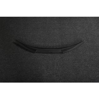 Спойлер M4-Style V1 (для F82, Карбон) BMW 4 серия F32/F33/F36 2012-2020 гг. фото 4