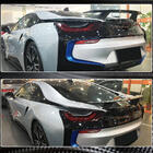 BMW I8 2014-2020 гг. Спойлер V2 (Карбон) фото 4