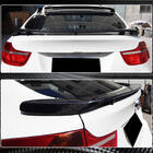 BMW X6 E71 2008–2014 гг. Спойлер крышки багажника FRP V3 фото 4