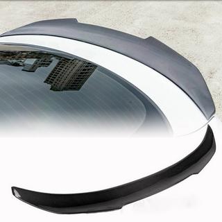 Спойлер крышки багажника Карбон V2 BMW X6 F16 2014-2019 гг. фото 1
