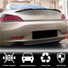 BMW Z4 (E89) 2009-2016 гг. Спойлер крышки багажника FRP V3 фото 2