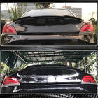 BMW Z4 (E89) 2009-2016 гг. Спойлер крышки багажника FRP V3 фото 3