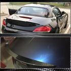 BMW Z4 (E89) 2009-2016 гг. Спойлер крышки багажника FRP V3 фото 4