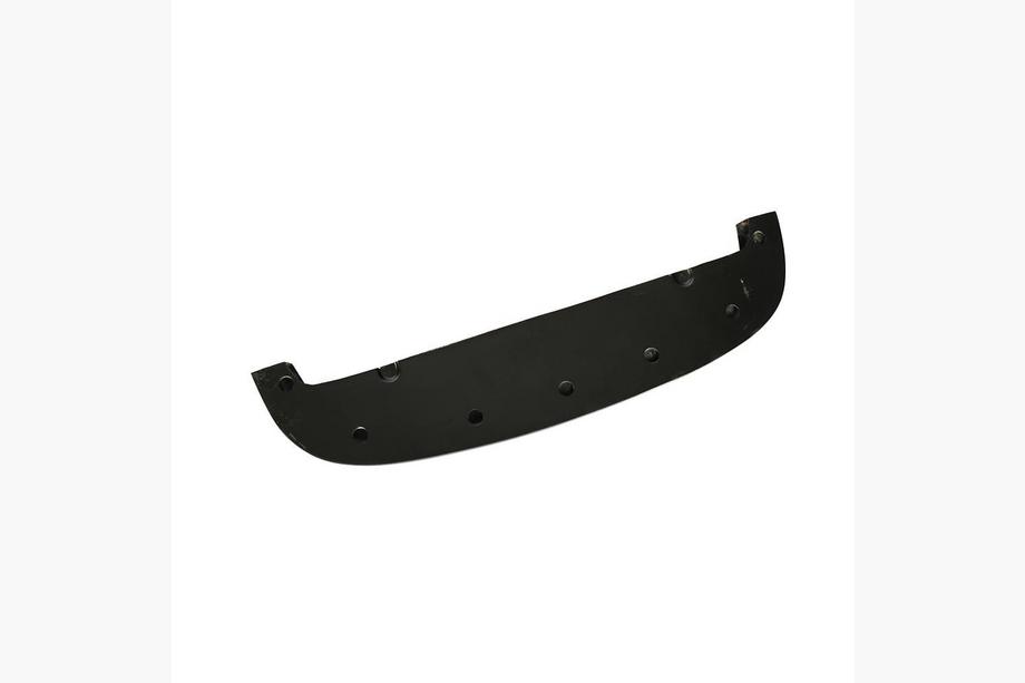 BMW 3 серия E92/E93 2006–2013 гг. Передняя губа бампера V6 (для M3, Карбон) Фото 10