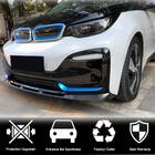 BMW I3 2013-2022 гг. Накладка на Передний Бампер FRP V2 фото 3