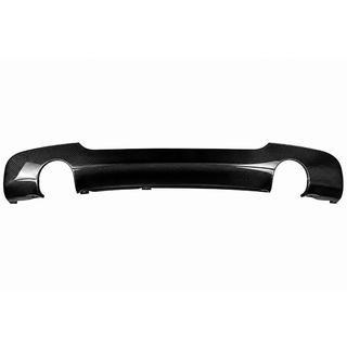 Задний Диффузор Бампера V3 для E90 M-Sport, Карбон BMW 3 серия E90/E91 2005-2011 гг. фото 2