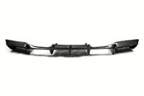 BMW 3 серия E90/E91 2005-2011 гг. Диффузор Заднего Бампера Карбон V2 (для E92/E93 M3) фото 9