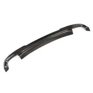 Задний диффузор V4 для F10 M-Sport, Карбон BMW 5 серия F10/F11 2010–2016 гг. фото 4