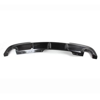 Задний диффузор V5 для F10 M-Sport, Карбон BMW 5 серия F10/F11 2010–2016 гг. фото 3
