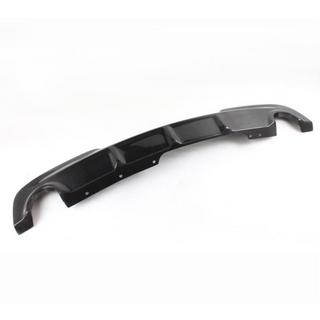 Задний диффузор V5 для F10 M-Sport, Карбон BMW 5 серия F10/F11 2010–2016 гг. фото 4