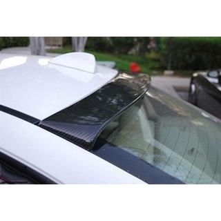 Задний Спойлер V1 (для E90, Карбон) BMW 3 серия E90/E91 2005-2011 гг. фото 2