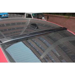 Бленда спойлера заднего стекла (для E92, Карбон) BMW 3 серия E92/E93 2006–2013 гг. фото 3