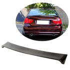 BMW 3 серия E90/E91 2005-2011 гг. Спойлер Заднего Стекла Карбон (E92) фото 1
