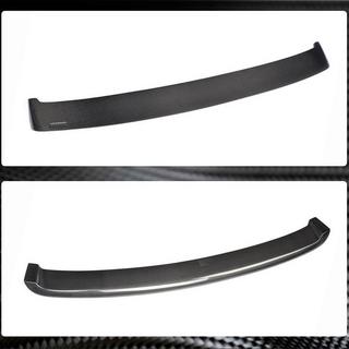 Бленда Спойлера Заднего Стекла V2 (для F10, Карбон) BMW 5 серия F10/F11 2010–2016 гг. фото 4