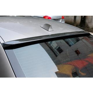 Задний спойлер V1 (для F10, Карбон) BMW 5 серия F10/F11 2010–2016 гг. фото 1