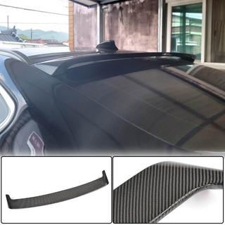 Бленда (Карбон) BMW X6 F16 2014-2019 гг. фото 1