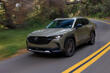 Обзор стильного и комфортного Mazda CX-50 фото 1