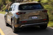 Обзор стильного и комфортного Mazda CX-50 фото 4