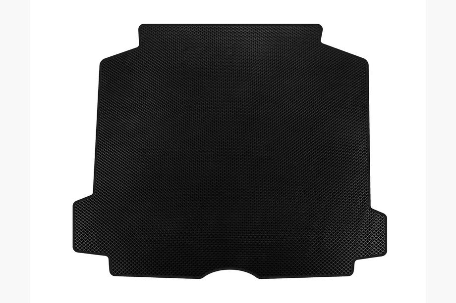 Коврик в багажник EVA (SD, Черный) Image