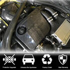BMW 4 серия F32/F33/F36 2012-2020 гг. Крышка двигателя (для F82/F83, Карбон) фото 2