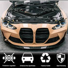 BMW 3 серия G20/G21 2018- гг. Накладка под капот (для G80, Карбон) фото 2