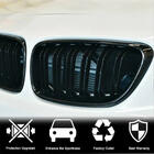 BMW 2 серия F22/F23 2014-2021 гг. Карбоновые Ноздри V2 фото 2