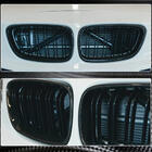 BMW 2 серия F22/F23 2014-2021 гг. Карбоновые Ноздри V2 фото 3