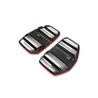 BMW 3 серия G20/G21 2018- гг. Ноздри V2 (для G80, Карбон) фото 7