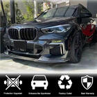 BMW X5 G05 2019–2026 гг. Решетки M-Look V2 (2018-2022, Карбон) фото 2