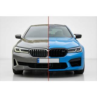 Комплект обвеса M5 F90 (для 2021+) BMW 5 серия G30/G31 2017–2023 гг. фото 1