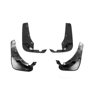 Брызговики Premium (4 шт) Mazda 6 2003-2008 гг. фото 3