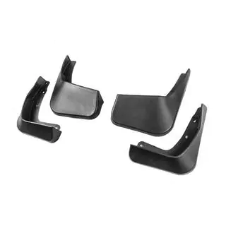 Брызговики Premium (4 шт) Suzuki Vitara 2015- гг. фото 1