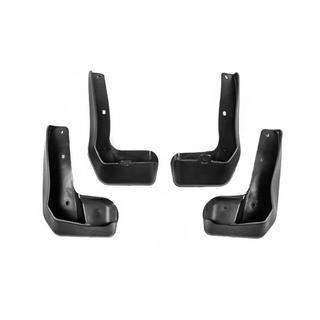 Брызговики Premium (V2, 4 шт) фото 1