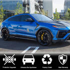 Lamborghini Urus 2018- гг. Накладки на арки (Dry Carbon) фото 3