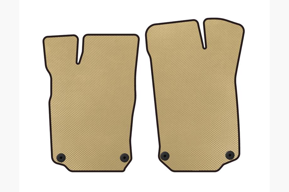 Коврики EVA (Бежевые) Image Коврики EVA (Бежевые) Image