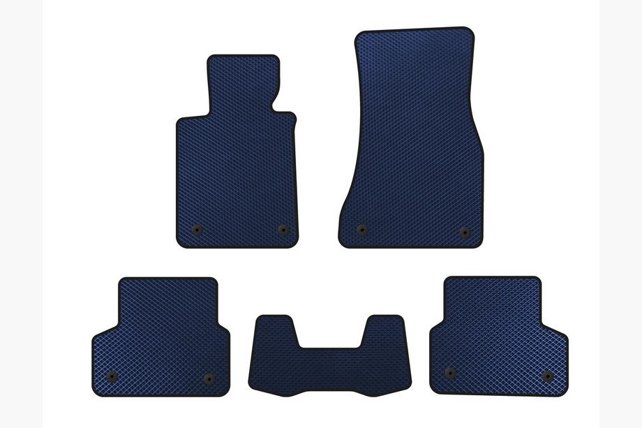 Коврики EVA (Синие) Image