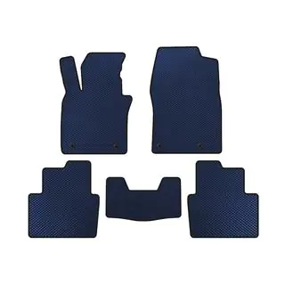 Коврики EVA (Синие)