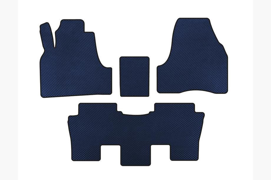 Коврики EVA (Синие) Image Коврики EVA (Синие) Image