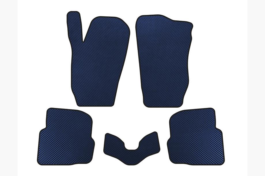 Коврики EVA (SD, Синий) Image