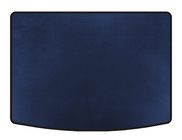 Seat Altea 2004-2015 гг. Коврик в багажник EVA (Синий) фото 1