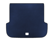 Коврик в багажник EVA (Синий) фото 1