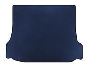 Ford Focus II 2008-2011 гг. Коврик в багажник (SD, США, Синий) фото 1
