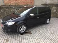 Volkswagen Touran 2010-2015 гг. Накладки на Зеркала (2 шт, Нержавеющая Сталь) OmsaLine - Итальянская Нержавейка фото 5