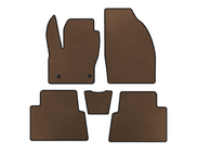 Коврики EVA (Коричневые) фото 1